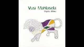 Vusi Mahlasela - A proud  people 
