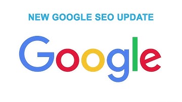 NEW Google Algorithm Update Aug 2021 -  Google update 2021 -  Google latest SEO Updates
