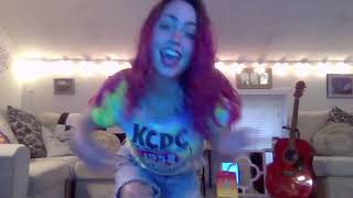 Kiwi Country Day Camp's Quarantine Dance Video