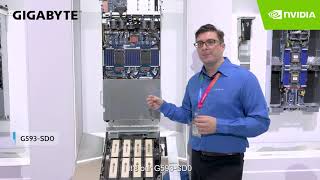 Pushing Boundaries with Generative AI and High-Performance Computing