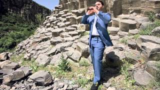 Miniatura del video "Vay LE LE by Jivan Gasparyan JR. (Armenian duduk,tsiranapogh)"