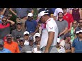Bellerive Grounds Crew Saves the Day | 2018 PGA Championship