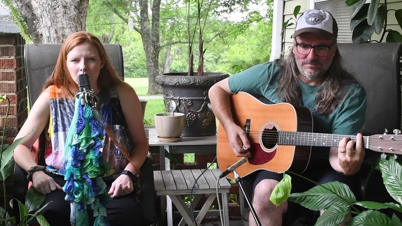 Born Into the Light - Ryan Adams Cover Sugar Lime Blue 