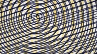 Moiré: ink, interference, and the code that makes it loop