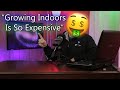 The Truth About Electric Costs of Indoor Growing