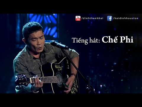 Video Tuý ca & Ngưỡng cửa trần âm - Chế Phi - youtube