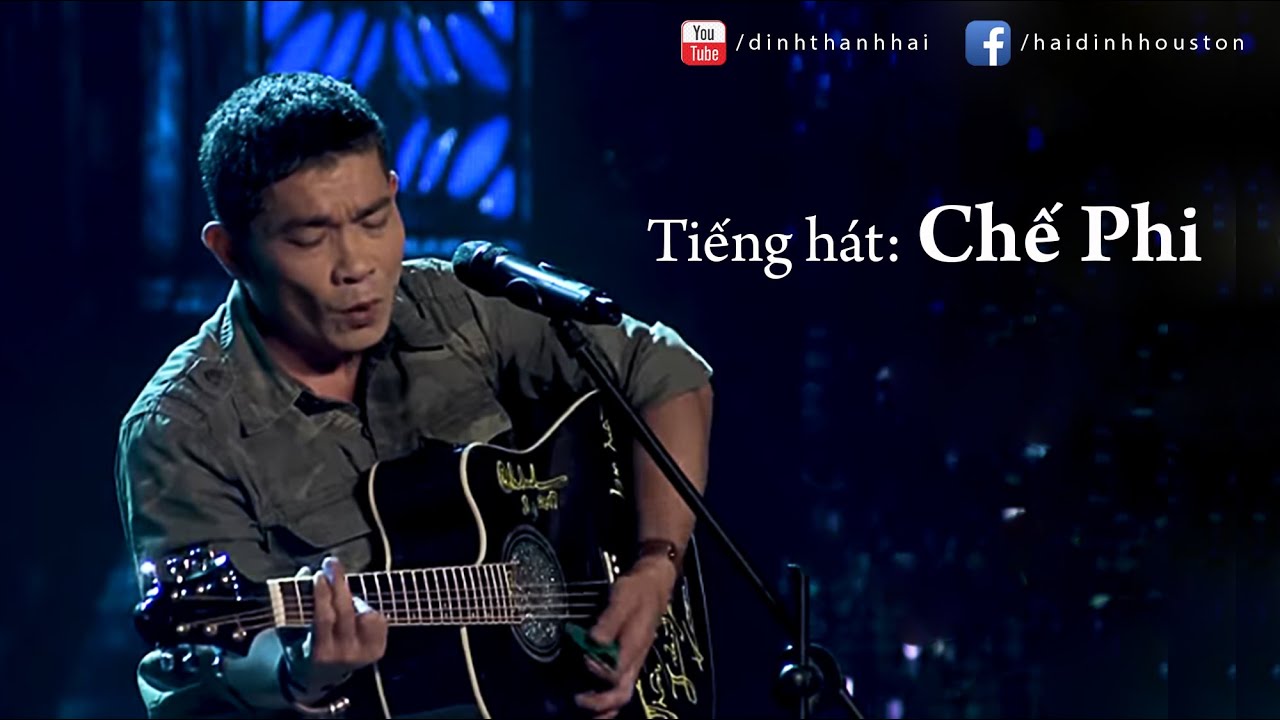 Tuý ca & Ngưỡng cửa trần âm - Chế Phi