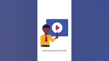 What is DAVSC (Discipline Agile Value Stream Consultant)? | ProThoughts