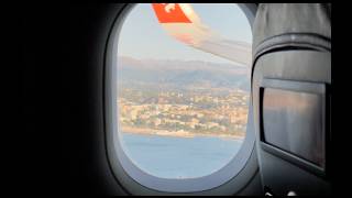 a week in the south of france