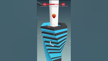 stack ball GamePlay Walkthrough by sandi words part 1 04012025