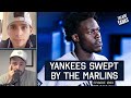 Yankees Blow Lead in Miami | 1263