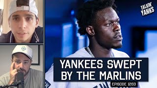 The New Yankees Blew it in Miami | 1263