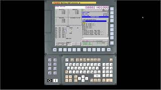 :  .  EDIT/MDI     Fanuc 32i. 08.05.2022