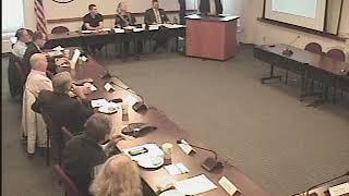 JLUS Implementation Committee 10-24-19