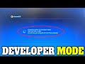 How To Turn On Developer Mode On Chromebook OS (2026) | All Chromebook (Lenovo,dell,Acer,Flex)