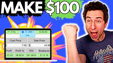 How to Use Tactical Arbitrage for Amazon Online Arbitrage Sourcing for Beginners Step By Step 2023