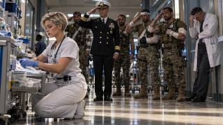 Full “She’s Just a Student,” the Doctors Said — Then the SEALs Called Her by Her Call Sign Guide