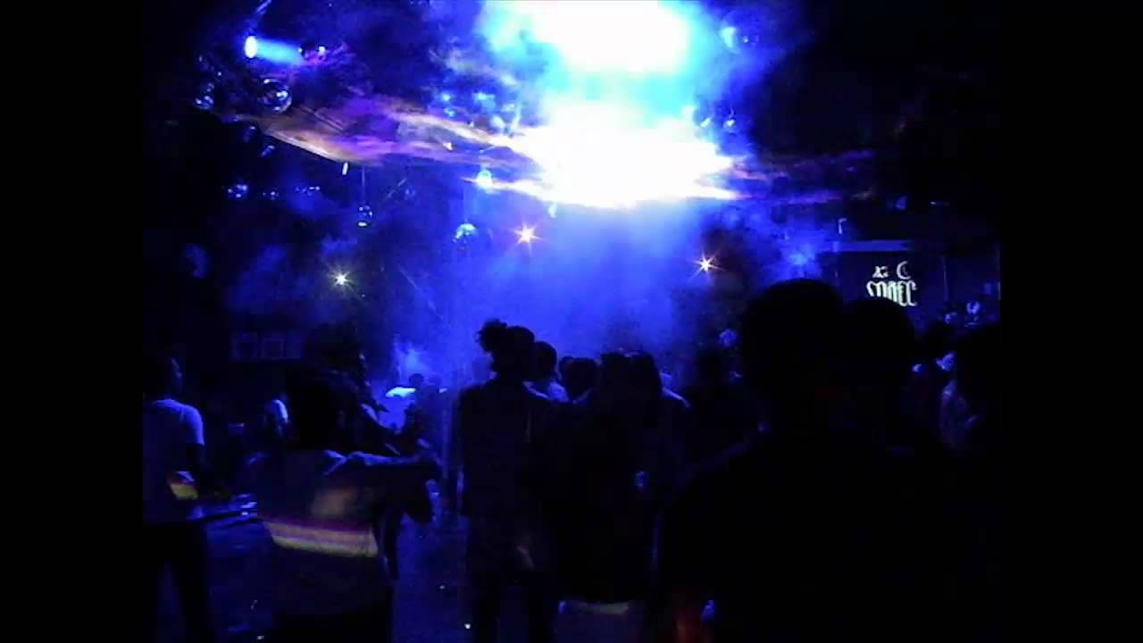 Space Sharm 2011 Dash Berlin/Mark Knight/Dj Samer