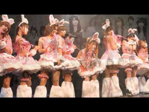 モーニング娘。-Moonlight night 〜月夜の晩だよ〜[Chorus ver.]