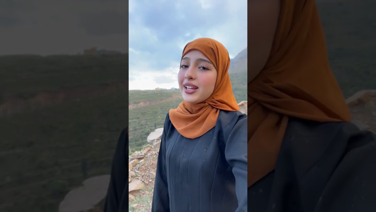 ماريا قحطان: أغنية حبوب حبوب لا تغضب