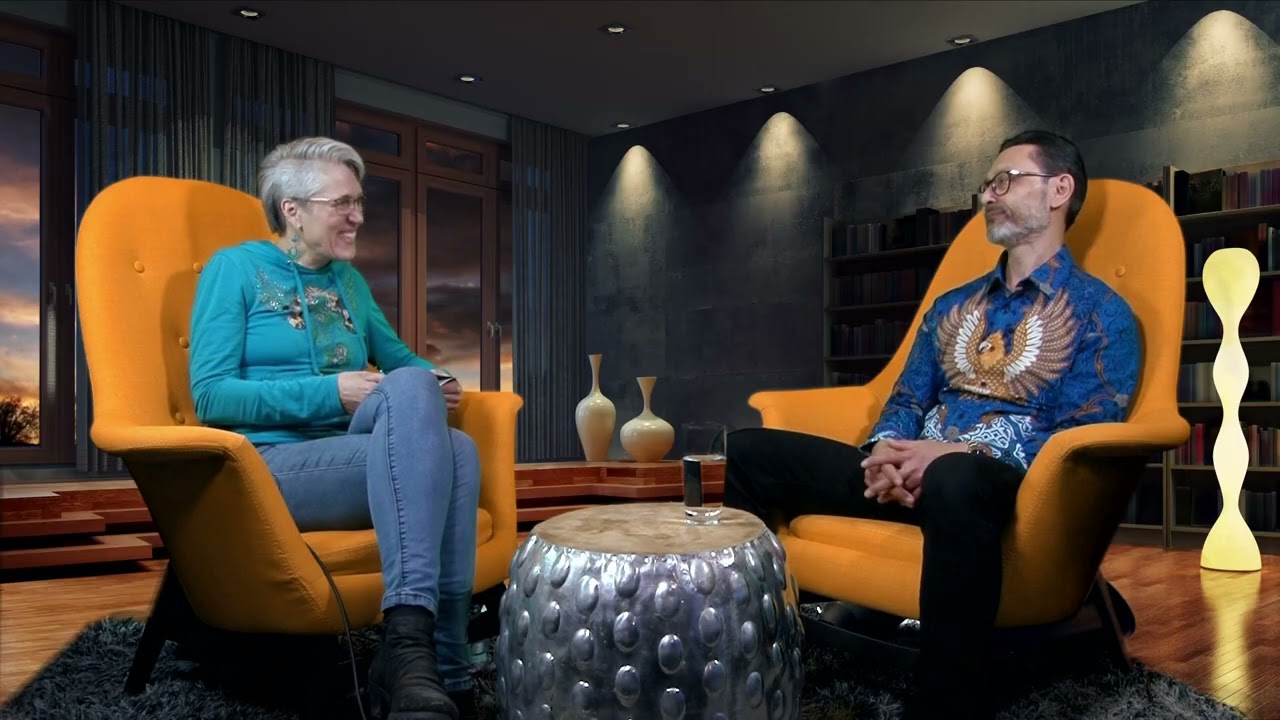 Ein muslimischer Prinz begegnet Jesus