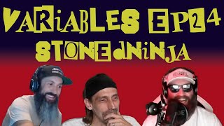 #VARIABLES Podcast Ep.24 - StonedNinja
Welcome to Variables! The new multi-streaming grow show with old growers, new ideas, and discussion on everything soil to oil, and beyond.
https://fregrowli.com/
https://pedrosgrowroom.com/
https://superiorbuds.com/
Join The Discord:
https://discord.com/invite/UpKD6Ph
Follow Us on Instagram:
https://instagram.com/fregrowli_
https://instagram.com/fregrowli
https://instagram.com/mr.rosins.neighborhood
https://instagram.com/superiorbuds420
Watch Us on YouTube:
https://youtube.com/fregrowli
https://youtube.com/stevedrye
https://youtube.com/@superiorbuds
Follow On Twitch:
https://twitch.tv/fregrowli
https://twitch.tv/pedrosgrowroom
https://twitch.tv/superiorbuds420
18/21+ only. Nothing is for sale! #VARIABLES Podcast Ep.24 - StonedNinja