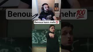 Authentisch #deutschrap #sofianosovic #reaction #raplarue #sami