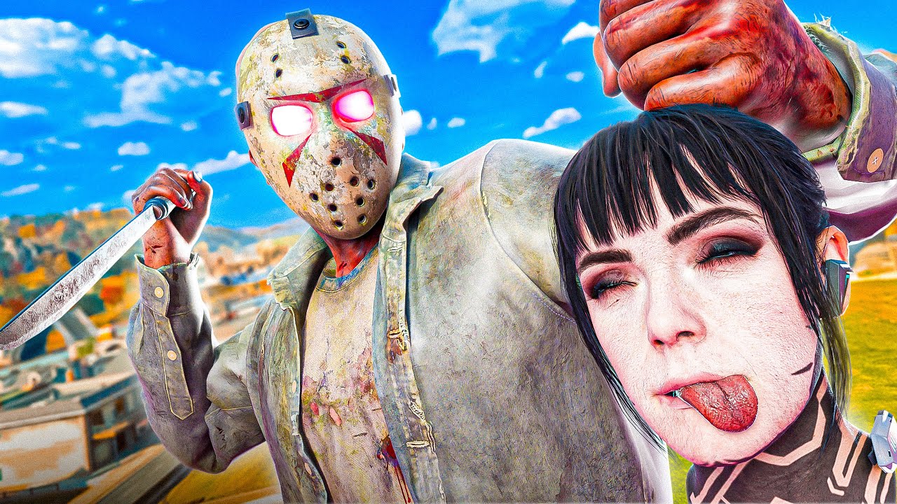 #1 Movement Demon vs. Top Ranked Streamers