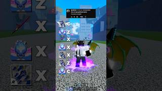 Best Gas Godhuman and Yama Combo #roblox #bloxfruits