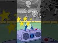 squidward being a GOOD and BAD noodle 👍👎 | spongebob #shorts