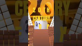 Gabe 20Th Century Fox Dj Dog Cover