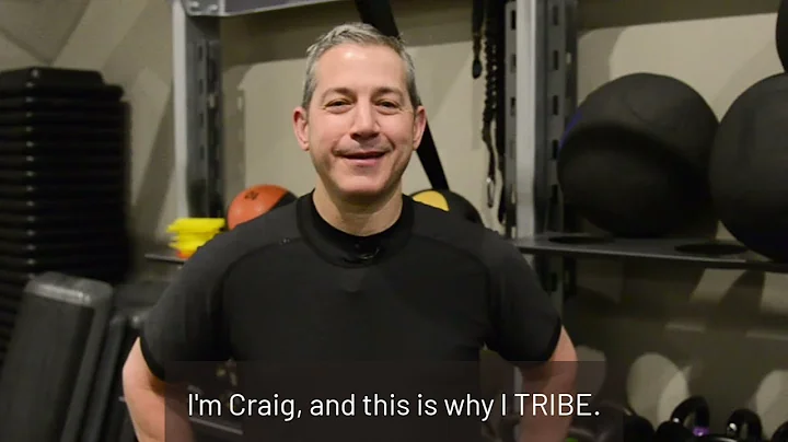 "Why I Tribe" by Craig Flom