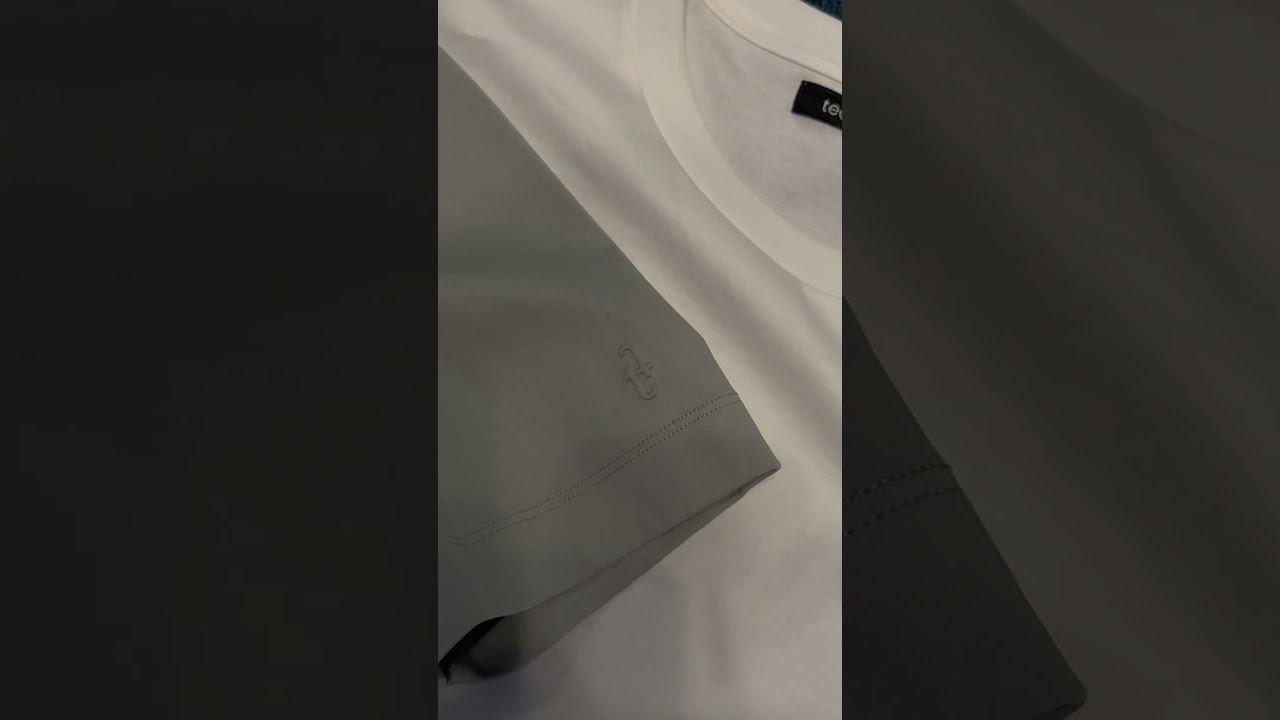 The perfect t-shirt you ever owned ! 