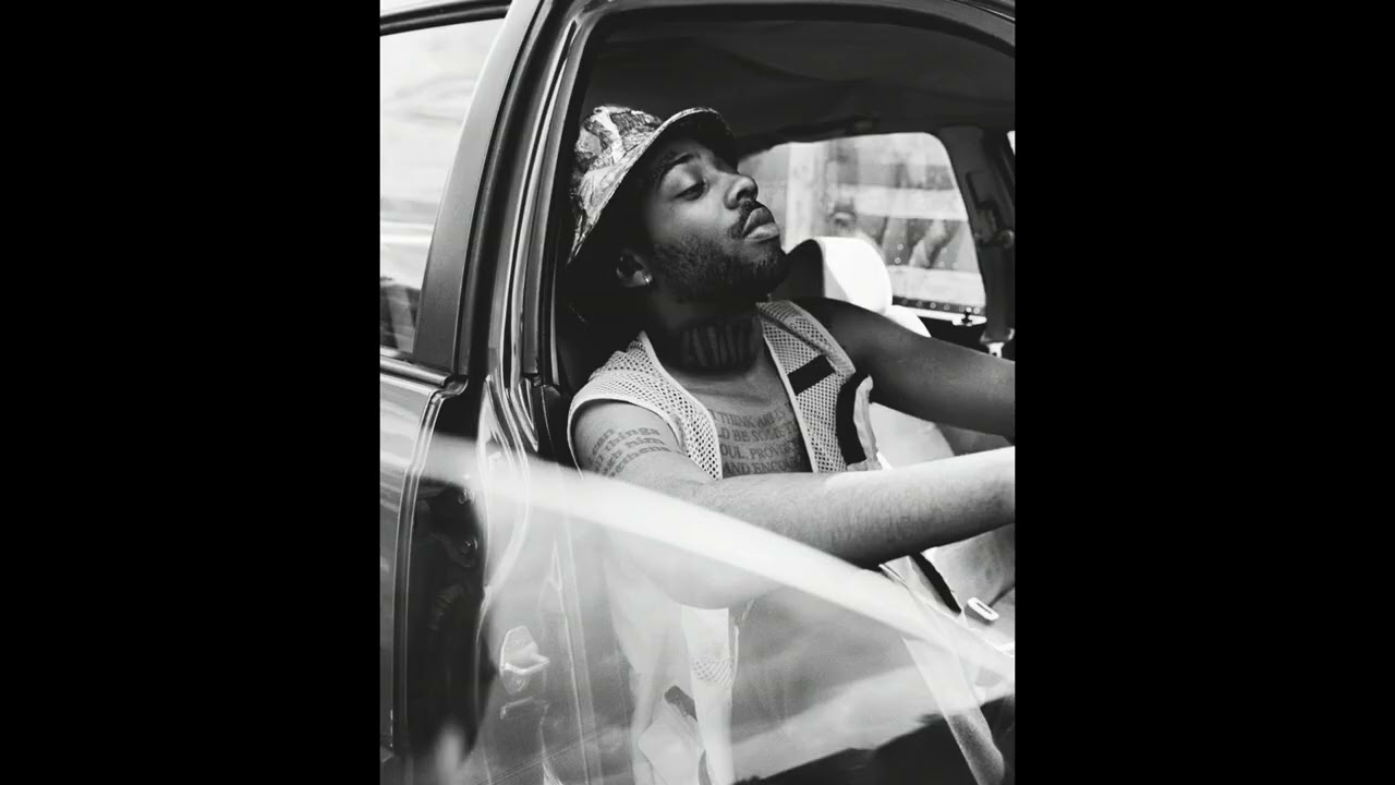 [FREE] Odeal x Brent Faiyaz x Smooth R&B Type Beat - “My Story”