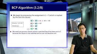 13-Boolean Satisfiability - Enhancements and Applications