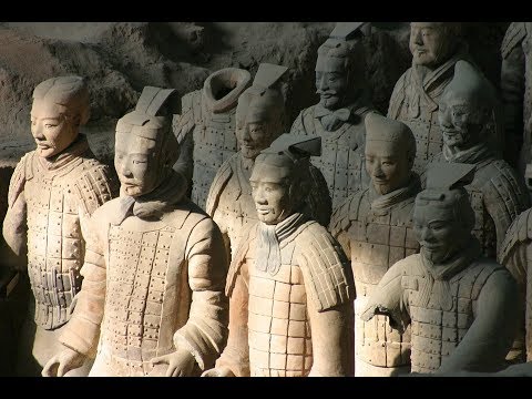 Wenn China still