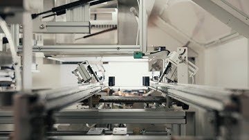 Nordson SELECT Cerno 508.1 Product Video