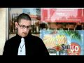Skee.TV's Metro PCS Mister Cartoon Contest Video