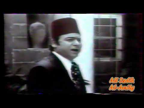 صباح فخري فوك النخل