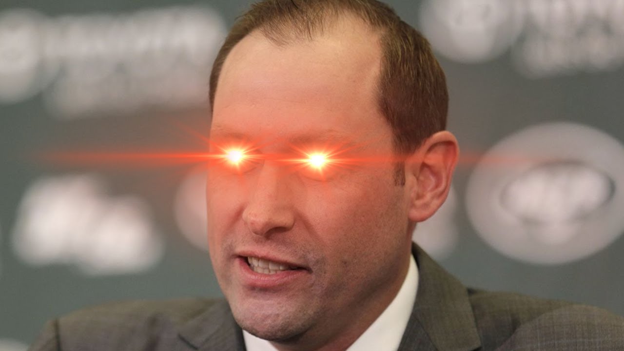 A Jets fan's guide to everlasting happiness