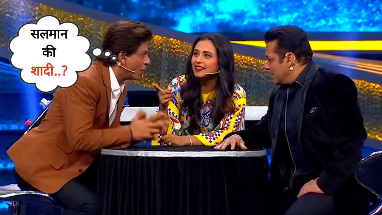 Salman Khan Proposed Marriage | Shahrukh Reached Aishwarya Rai house with Salman Khan Relation