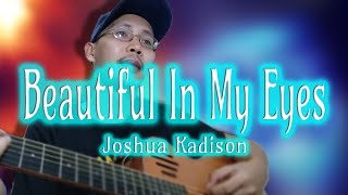 Beautiful In My Eyes - Joshua Kadison (Cover)