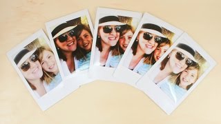 Fuji Film Instax Share SP 1 Review screenshot 4