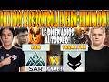 SOUTH AMERICA REJECTS vs TEAM LYNX BO3[GAME 3] SCOFIELD, WITS VS 7JESSU - DREAMLEAGUE DIVISION 2