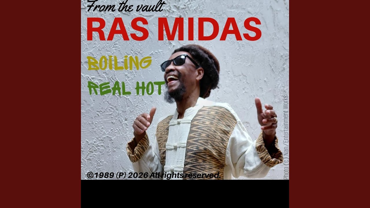 Watch Boiling Real Hot on YouTube Watch Boiling Real Hot on YouTube