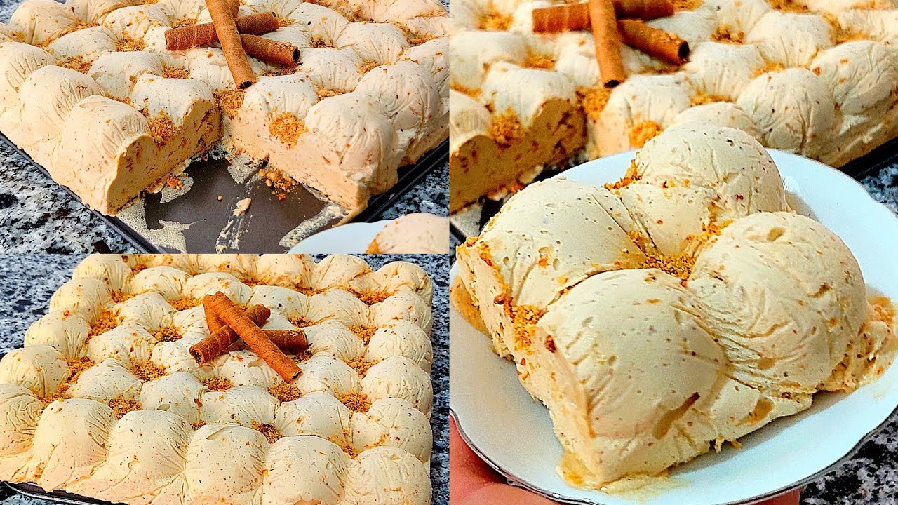 هذا وقتو🍨🍧 كلاص شكل الشهدة😍 بأقل ثمن اقتصاادي مدايرش فيوتوب متيدوبش دغيا🤣