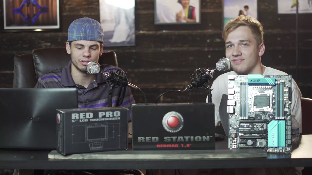 Mac vs PC for Content Creation