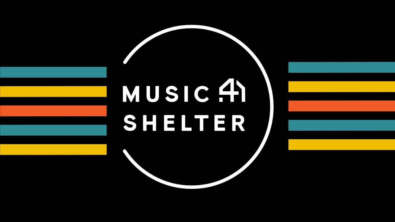 Music 4 Shelter 2023 - Rock out. Give shelter.