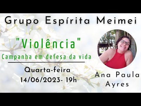 Violência | Campanha