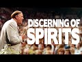 Discerning Of Spirits | Rev. Kenneth E. Hagin | *Copyright Protected by Kenneth Hagin Ministries